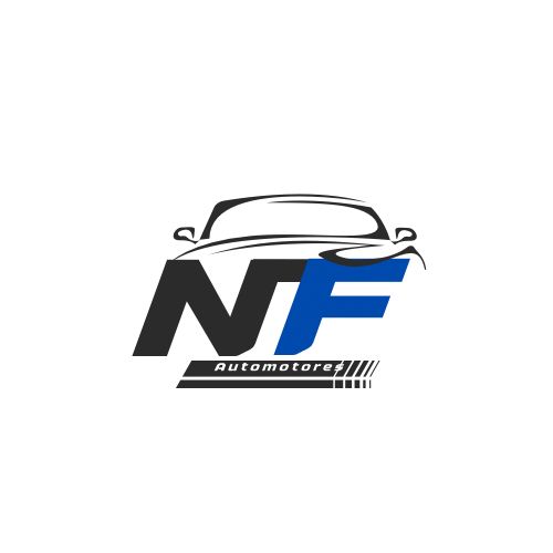 Logo NFAUTOMOTORES